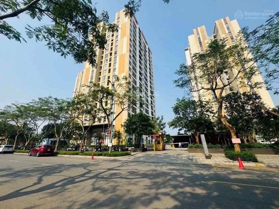 Bán căn hộ ct15 green park kđt việt hưng 100m2