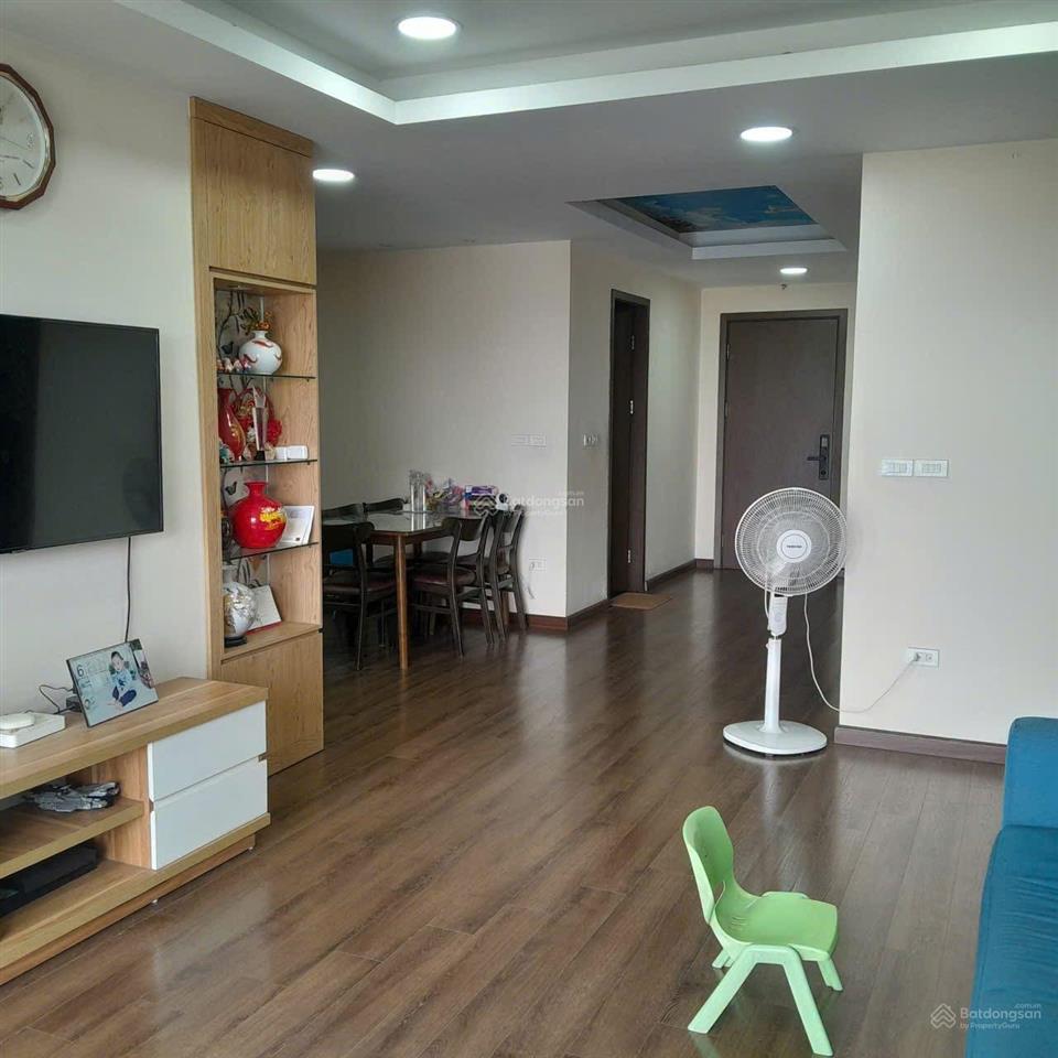 Bán căn hộ ct15 green park kđt việt hưng 100m2