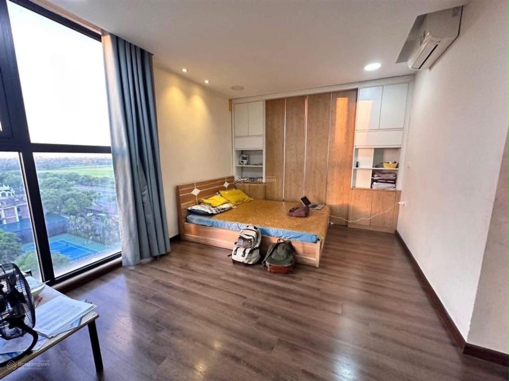 Bán căn hộ ct15 green park kđt việt hưng 100m2