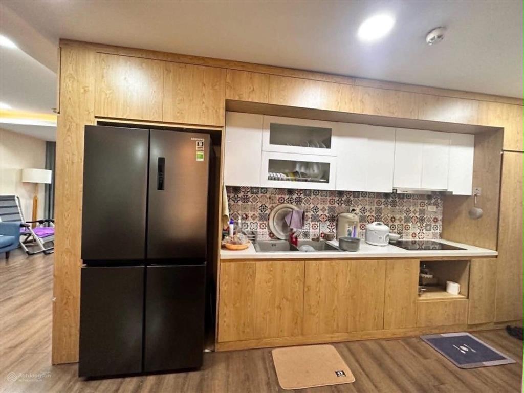 Bán căn hộ ct15 green park kđt việt hưng 100m2
