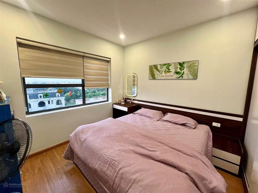 Bán căn hộ tsg lotus sài đồng 83m2, nhà đẹp