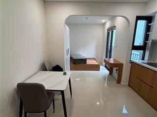 Cho thuê căn chung cư mini, ngọc lâm nhà mới nội thất đẹp, dọn vào ở ngay