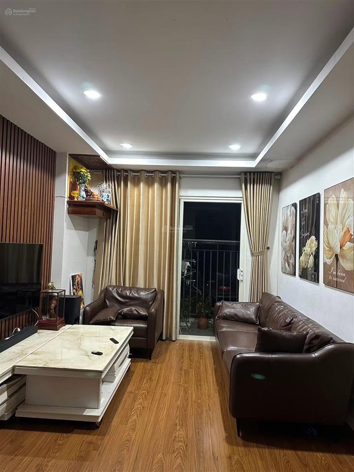 Bán căn hộ ecohome 69m2, 2pn, 2wc