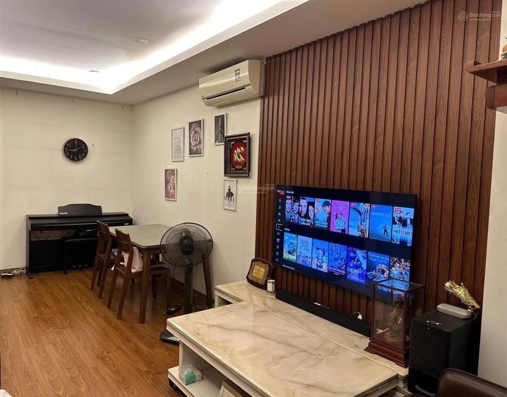 Bán căn hộ ecohome 69m2, 2pn, 2wc