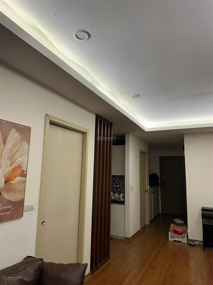 Bán căn hộ ecohome 69m2, 2pn, 2wc