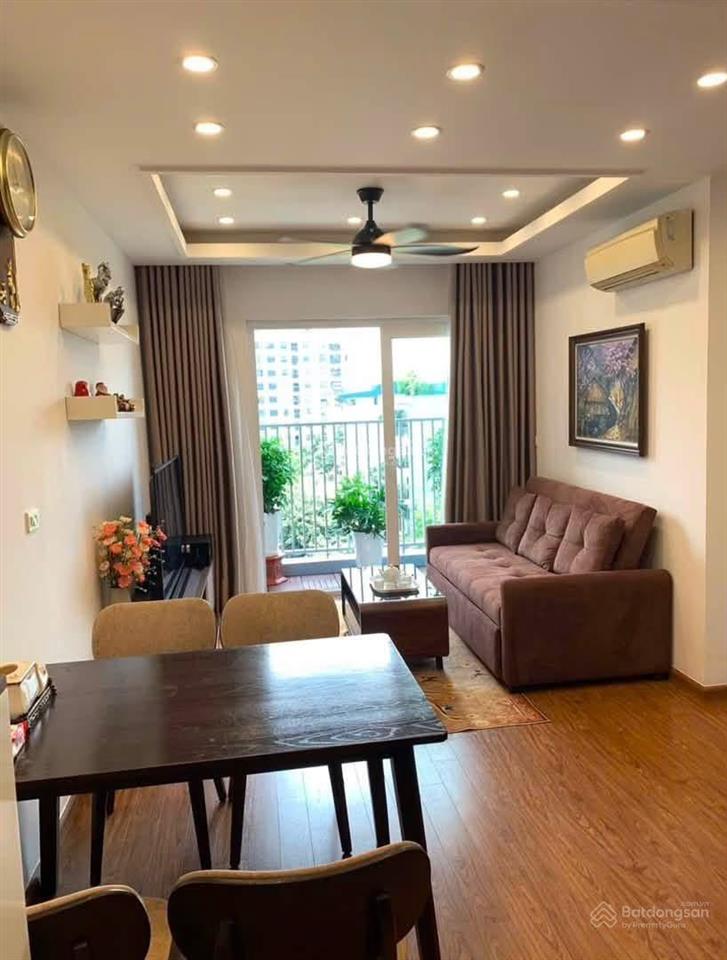 Bán căn hộ newspace, giang biên 73m2, 2pn, 2wc