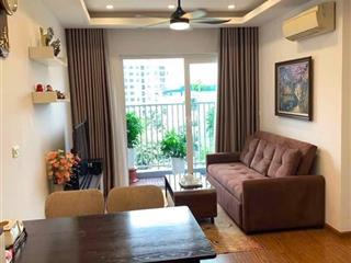 Bán căn hộ newspace, giang biên 73m2, 2pn, 2wc