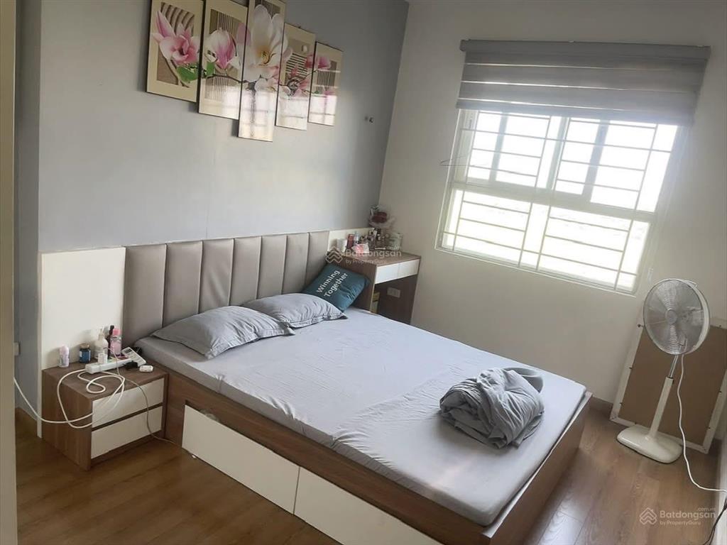 Bán căn hộ ecohome 78m2 3pn, 2wc giá tốt