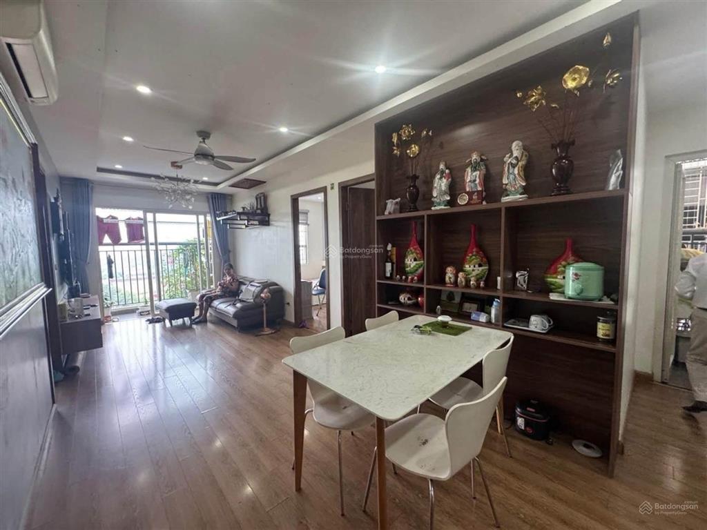 Bán căn hộ ecohome 78m2 3pn, 2wc giá tốt