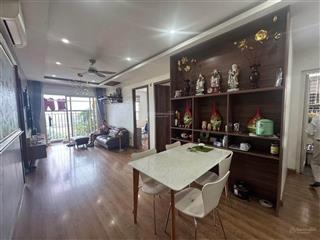 Bán căn hộ ecohome 78m2 3pn, 2wc giá tốt
