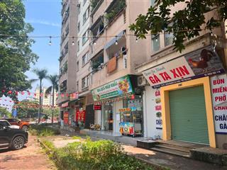 Cho thuê kiot k2 việt hưng. mặt tiền 8m, mặt bằng 60m2, mặt đường đẹp để kinh doanh
