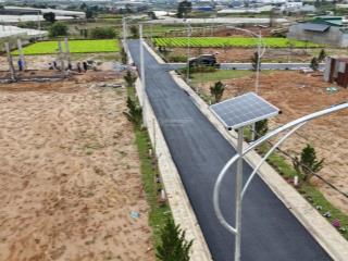 Ngay trung tâm thạnh mỹ đơn dương  mặt tiền đường nhựa giá chỉ 590tr