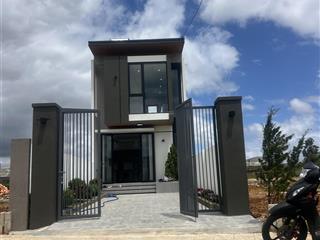 1.9 tỷ sở hữu nhà ven đà lạt không gian sống yên bình ngay trung tâm thạnh mỹ đơn dương