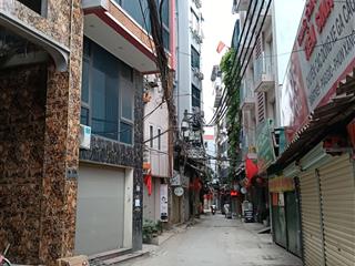 Bán nhanh lô đất phú đô nam từ liêm mỹ đình dt 60m2 mt 4m chục chính kinh doanh 7 đồng chính chủ