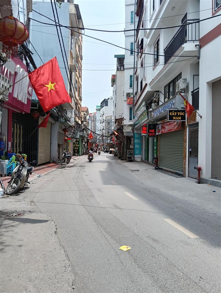 Chính chủ bán nhanh lô đất phú đô nam từ liêm mt 10 m dt 168 m2 giá hơn 100 tr m2 đường 3m kd