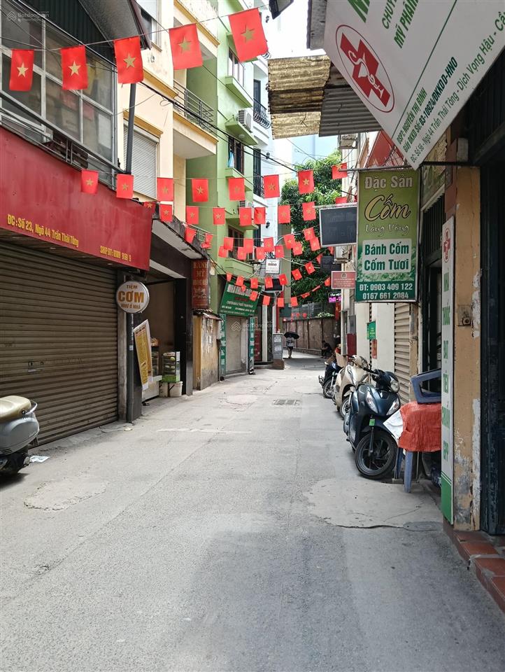 Bán lô đất phố phú mỹ, nam từ liêm mặt tiền 10m, dt 168 m2 đường 3m giá hơn 100 tr/m2 kinh doanh