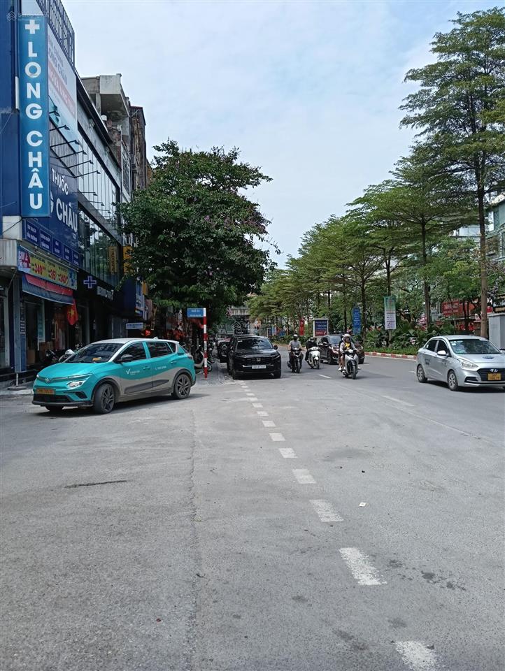Bán nhanh lô đất phú mỹ nam từ liêm chục thông khu đô thị kinh doanh giá 7 đồng dt 60 m2 mt 4m