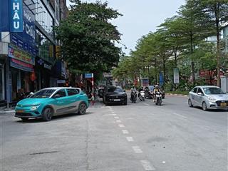 Bán nhanh lô đất phú mỹ nam từ liêm chục thông khu đô thị kinh doanh giá 7 đồng dt 60 m2 mt 4m