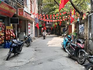 Chính chủ bán gấp lô đất mỹ đình nam từ liêm dt 60 m2 , mt 4m chục chính kinh doanh oto đỗ cửa