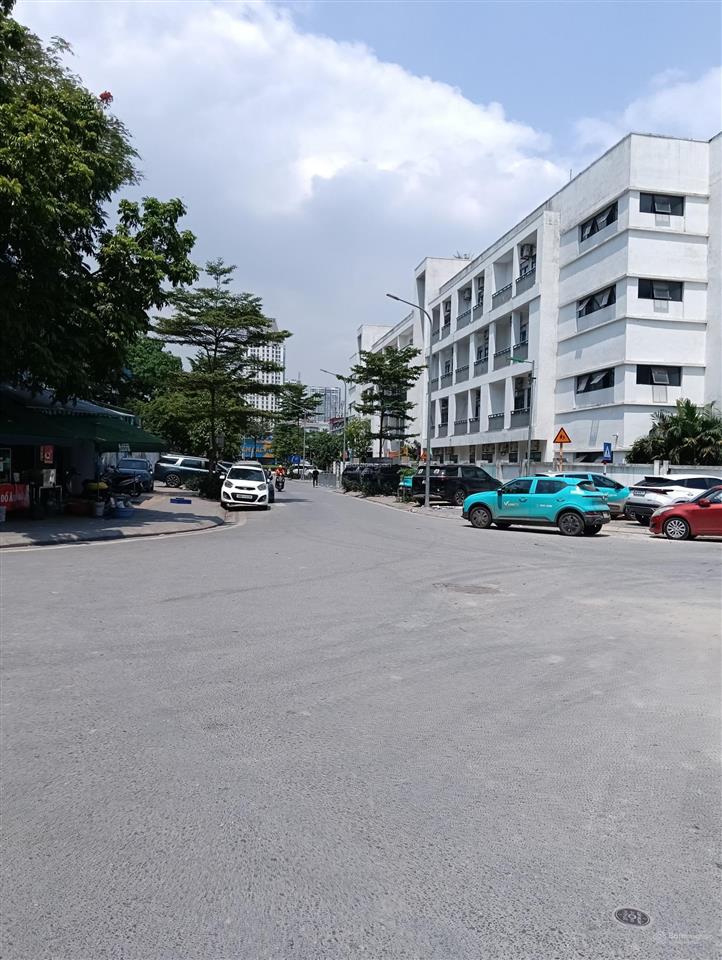 Chính chủ cần bán nhà lê quang đạo, nam từ liêm sẵn ở kinh doanh ô tô, dt 60m2, mt 4m giá 7 tỷ