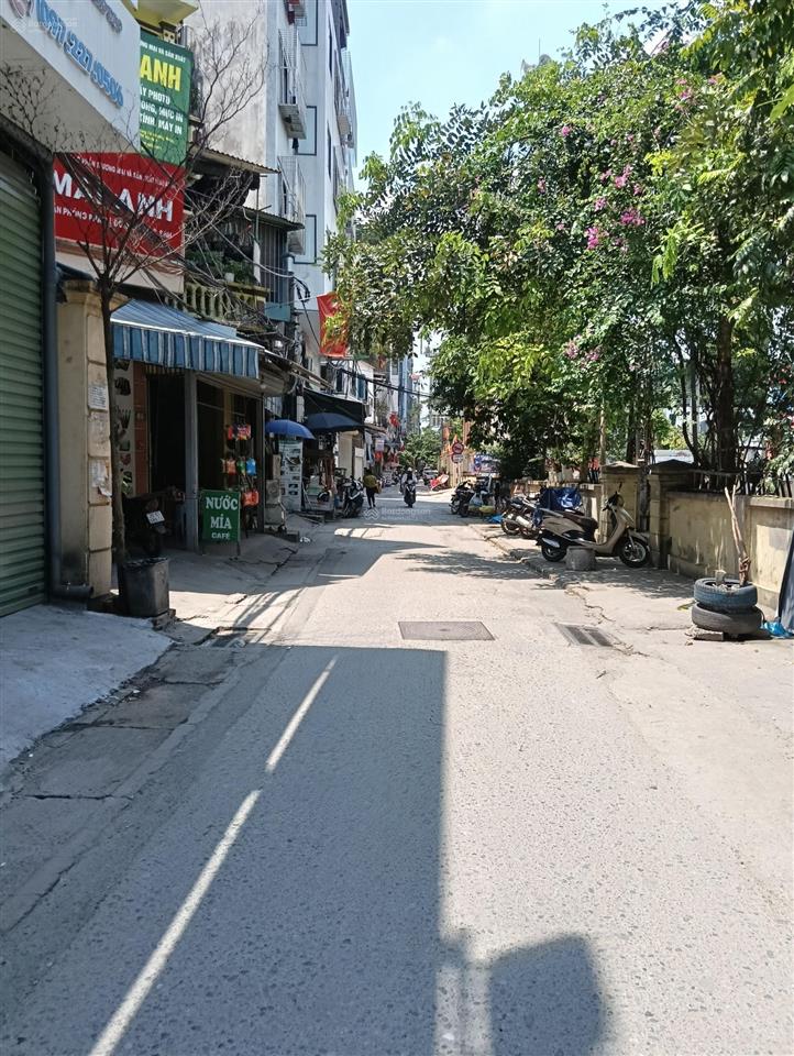 Chính chủ cần bán nhà lê quang đạo, nam từ liêm sẵn ở kinh doanh ô tô, dt 60m2, mt 4m giá 7 tỷ