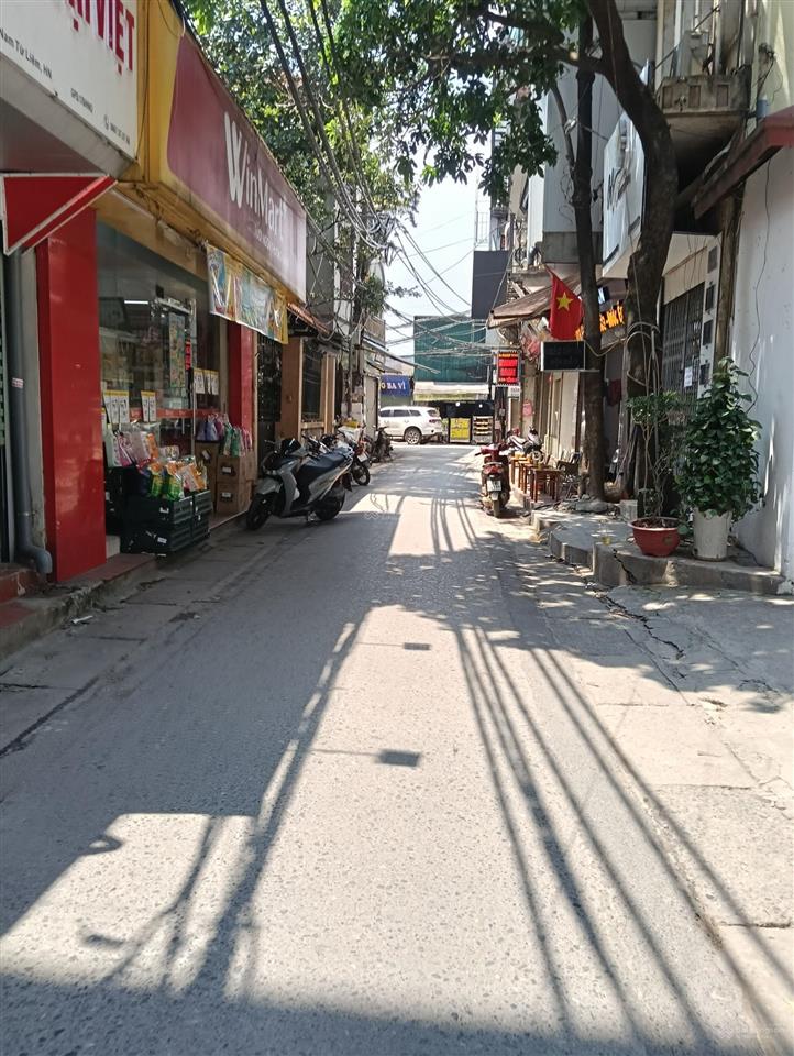 Chính chủ bán gấp lô đất đình thôn nam từ liêm dt 168 m2 , mt 10m phân lô đầu tư giá 140tr/m2