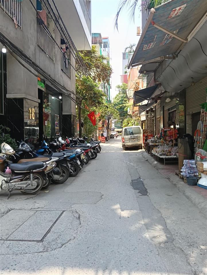 Chính chủ bán gấp lô đất đình thôn nam từ liêm dt 168 m2 , mt 10m phân lô đầu tư giá 140tr/m2