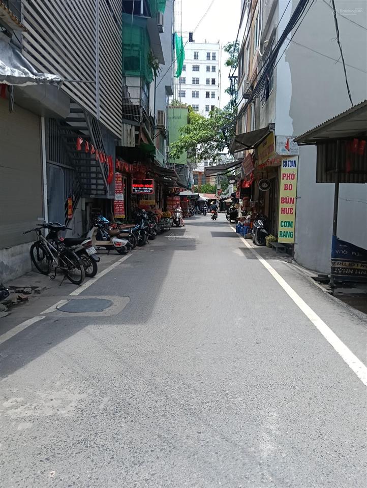 Chính chủ bán gấp lô đất xuân phương nam từ liêm lô góc oto đỗ dt 198m² mt 35m giá 90 tr/m2