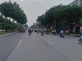 90tr/m2 lô góc đất trịnh văn bô nam từ liêm dt 193 m² , mt 35m đường oto không lỗi , không qh