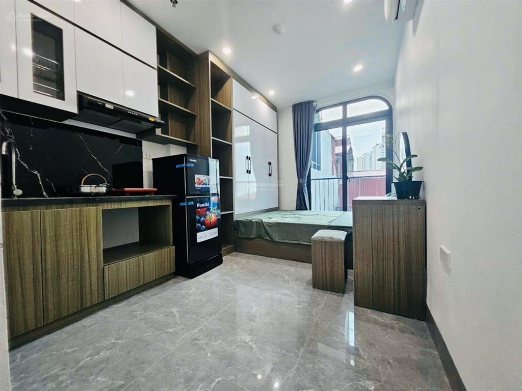 8 tỷ chung cư dòng tiền 400tr tu hoàng nam từ liêm lô góc dt 55 m2 x 6 tầng thang máy, ô tô đỗ cửa