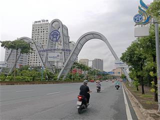35 tr/m2 sàn thương mại dịch vụ sổ lâu dài phố võ chí công đối diện lotte mall tây hồ dt 18000m2
