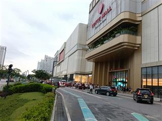 35 tr/m2 sàn thương mại dịch vụ sổ lâu dài phố võ chí công đối diện lotte mall tây hồ dt 18000m2