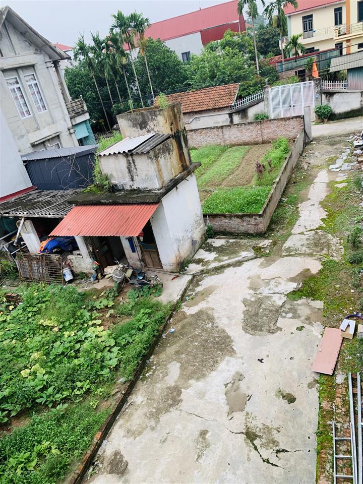 Bán 199m2 đất trục chính kinh doanh tại phúc lộc, hà nội. sát trục tây thăng long chỉ 24 triệu/m2