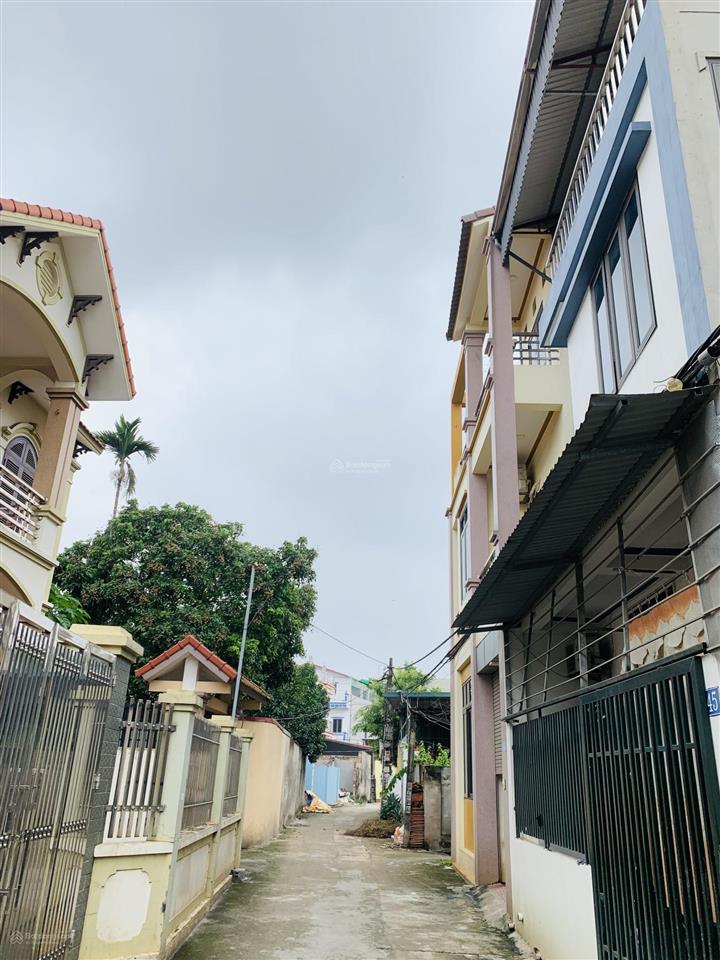 Bán 199m2 đất trục chính kinh doanh tại phúc lộc, hà nội. sát trục tây thăng long chỉ 24 triệu/m2