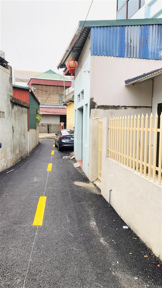 103m2 đất ở đô thị vùng lõi trung tâm thị trấn phúc thọ, hà nội cách ql32 đúng 100m chỉ 43triệu/m2
