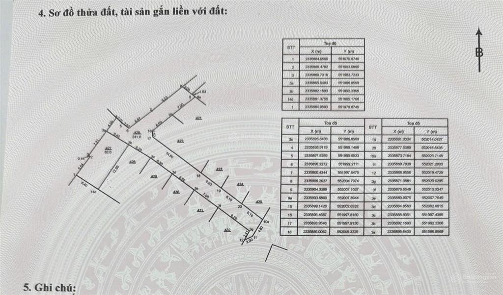 1.680 tỷ sở hữu ngay 82m2 đất full thổ cư xã phúc thọ, hà nội, giá chỉ 20.5 triệu/m2