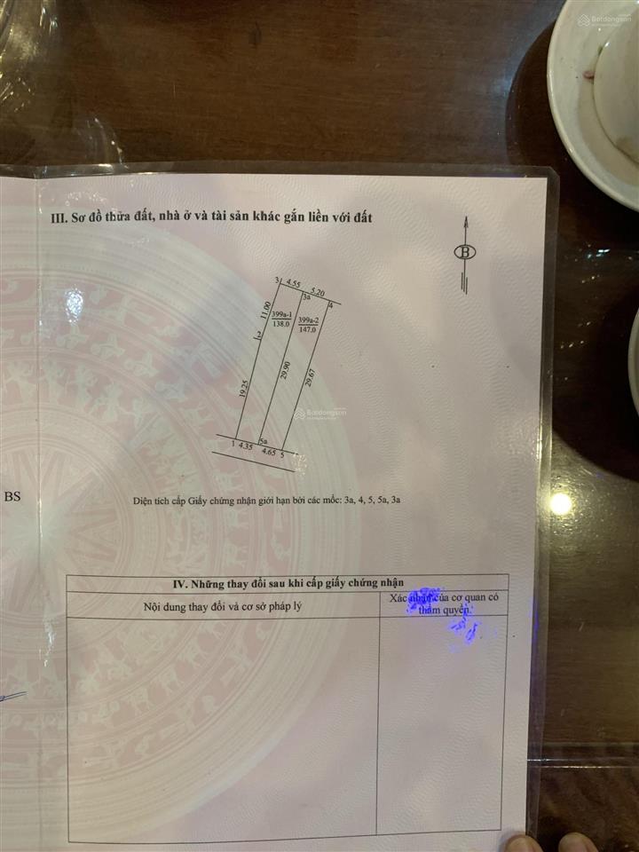 Chính chủ gửi bán 147m2 trục chính thôn lục xuân, xã phúc lộc, hà nội. ngay sát trục tây thăng long