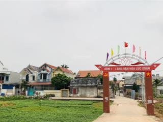 Chính chủ gửi bán 147m2 trục chính thôn lục xuân, xã phúc lộc, hà nội. ngay sát trục tây thăng long