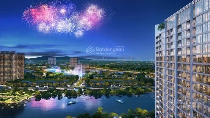Quỹ hàng giá tốt! căn 2pn 61m2 giá trả thẳng chỉ 44tr/m2