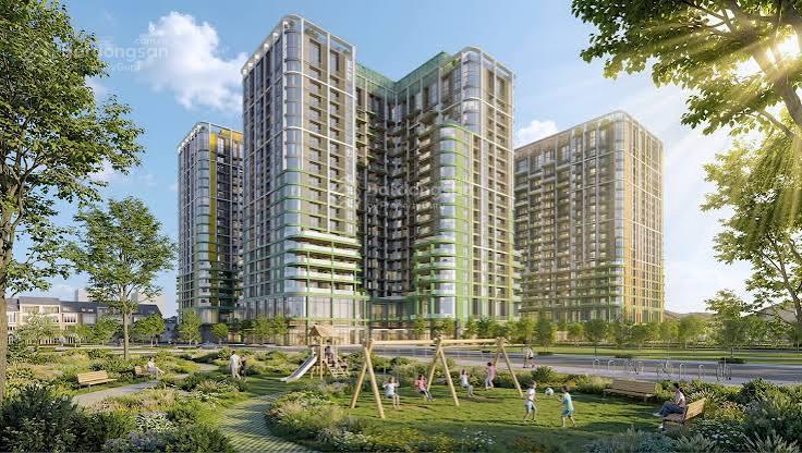 Quỹ hàng giá tốt! căn 2pn 61m2 giá trả thẳng chỉ 44tr/m2