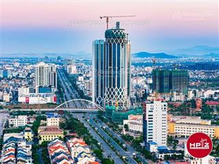 Cho thuê đất mặt đường lê hồng phong 595m2, ngang 17m, vị trí đẹp, hai mặt tiền trước sau
