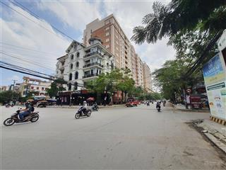 Siêu hiếm, cặp chập mặt đường văn cao, dt 180m2, mt 9m, đang có dòng tiền cao, giá chỉ 36 tỷ