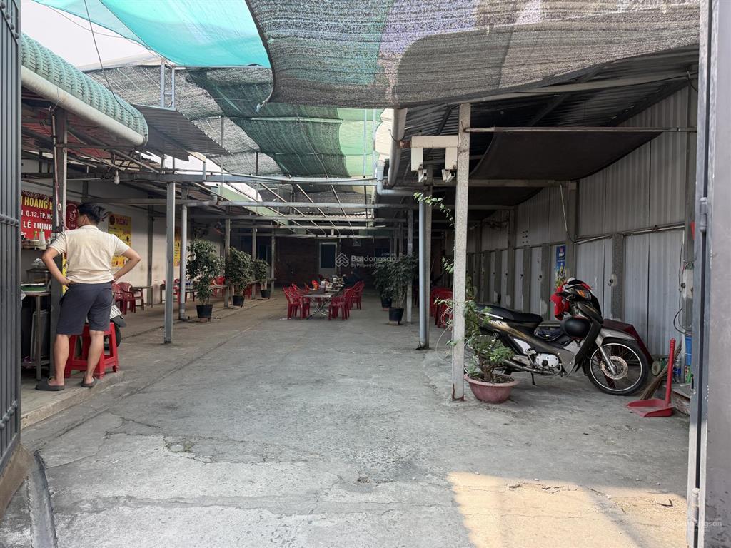 Cho thuê kho, nhà xưởng, mặt bằng kd mặt tiền tại thới an 21, 9 triệu, 250m2, giá tốt, uy tín