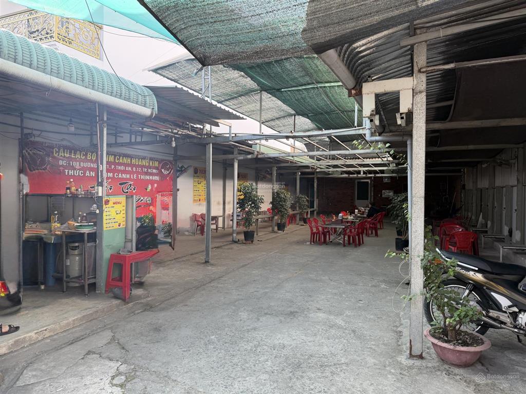 Cho thuê kho, nhà xưởng, mặt bằng kd mặt tiền tại thới an 21, 9 triệu, 250m2, giá tốt, uy tín