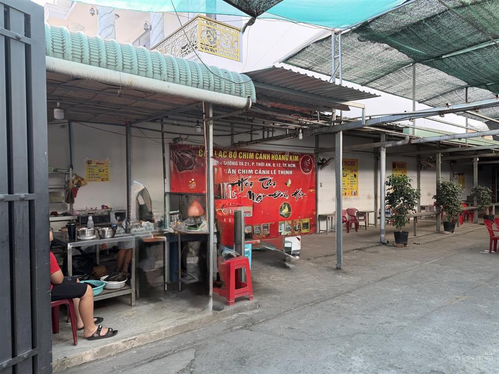 Cho thuê kho, nhà xưởng, mặt bằng kd mặt tiền tại thới an 21, 9 triệu, 250m2, giá tốt, uy tín