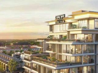 Chính chủ gửi sang nhượng căn 2 phòng ngủ từng cao the ten
