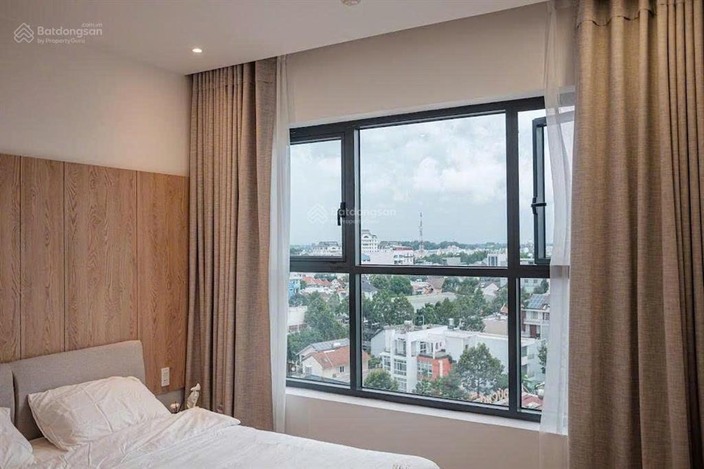 Bán căn hộ 2 phòng ngủ, căn góc view đẹp tại chung cư cao cấp compass one, thủ dầu một, bình dương