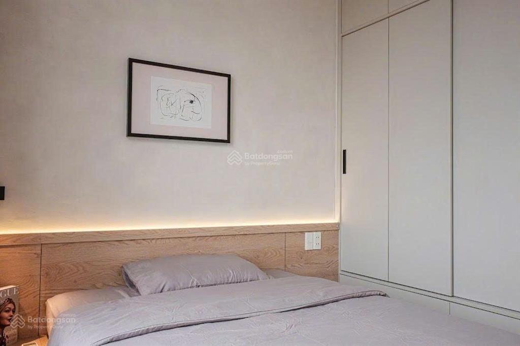 Bán căn hộ 2 phòng ngủ, căn góc view đẹp tại chung cư cao cấp compass one, thủ dầu một, bình dương