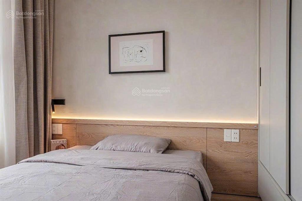 Bán căn hộ 2 phòng ngủ, căn góc view đẹp tại chung cư cao cấp compass one, thủ dầu một, bình dương