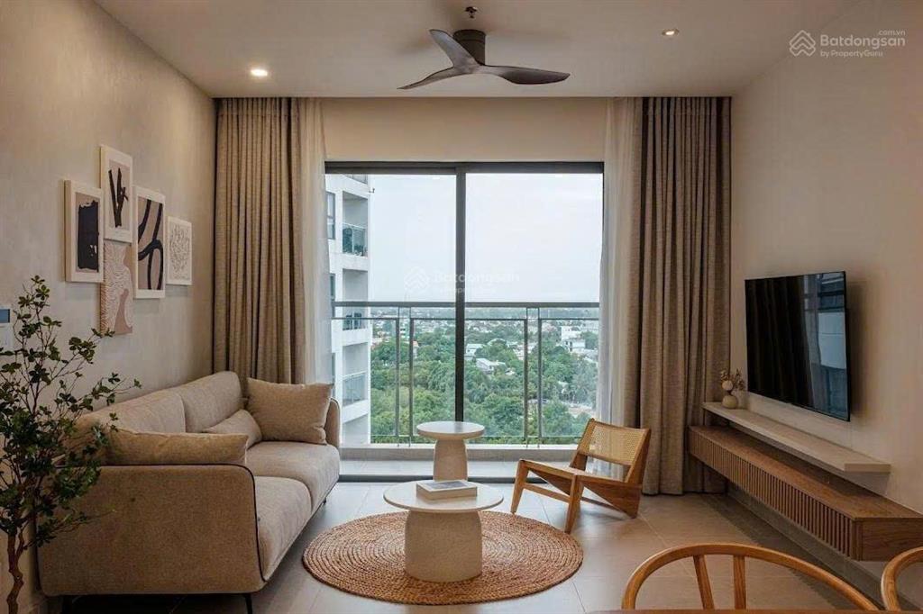 Bán căn hộ 2 phòng ngủ, căn góc view đẹp tại chung cư cao cấp compass one, thủ dầu một, bình dương